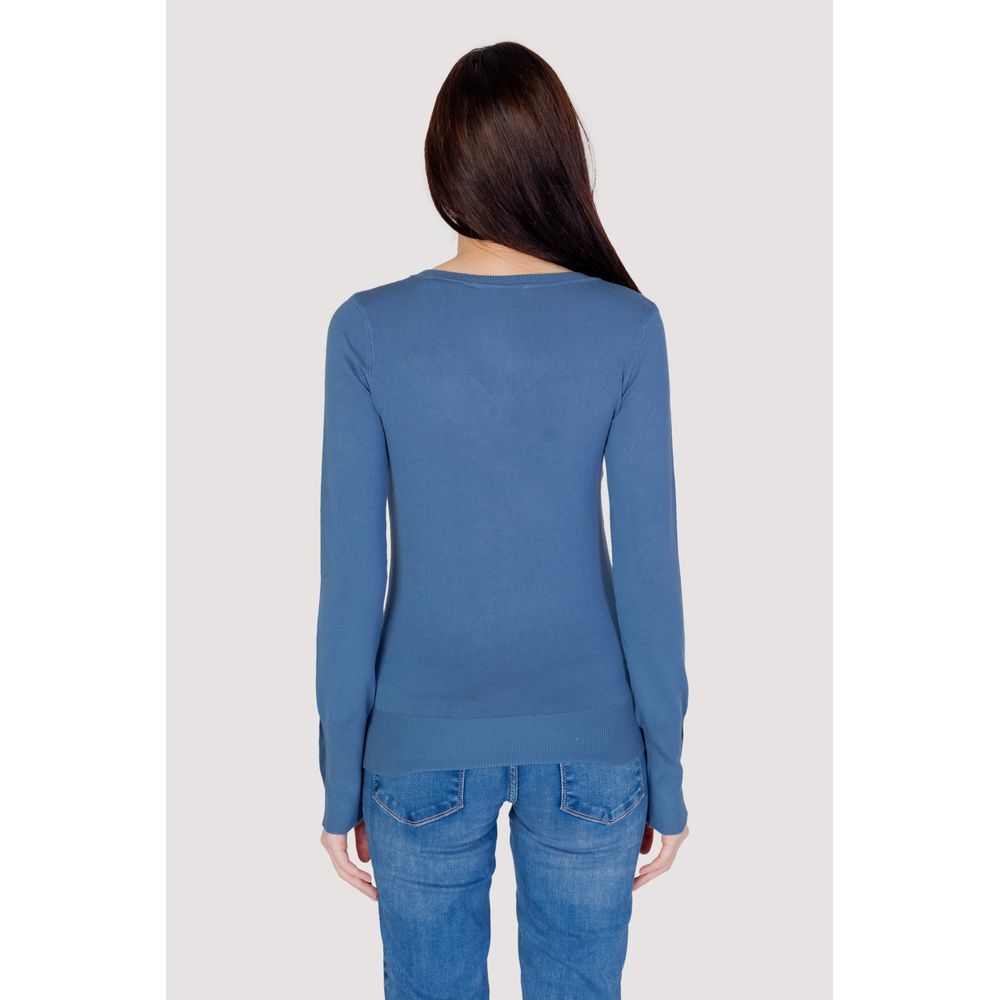 Blue Cotton Sportswear - ventzia