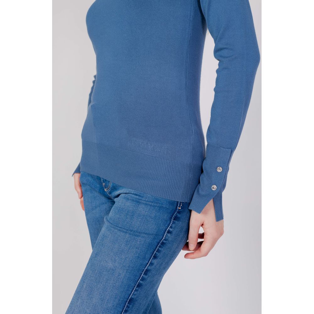 Blue Cotton Sportswear - ventzia