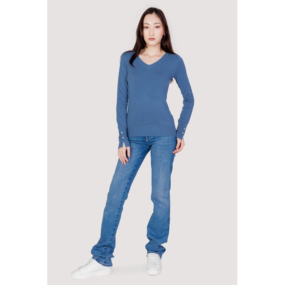 Blue Cotton Sportswear - ventzia
