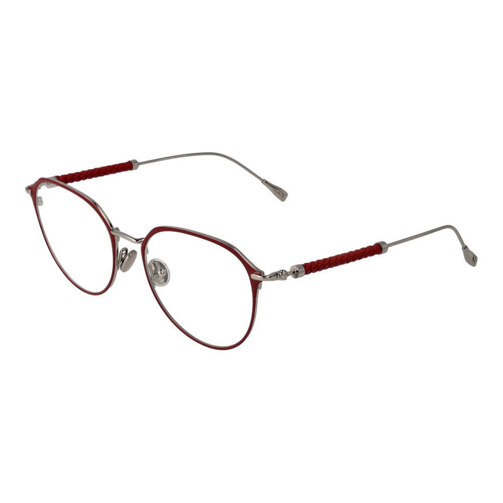 Red Women Optical Frames - ventzia