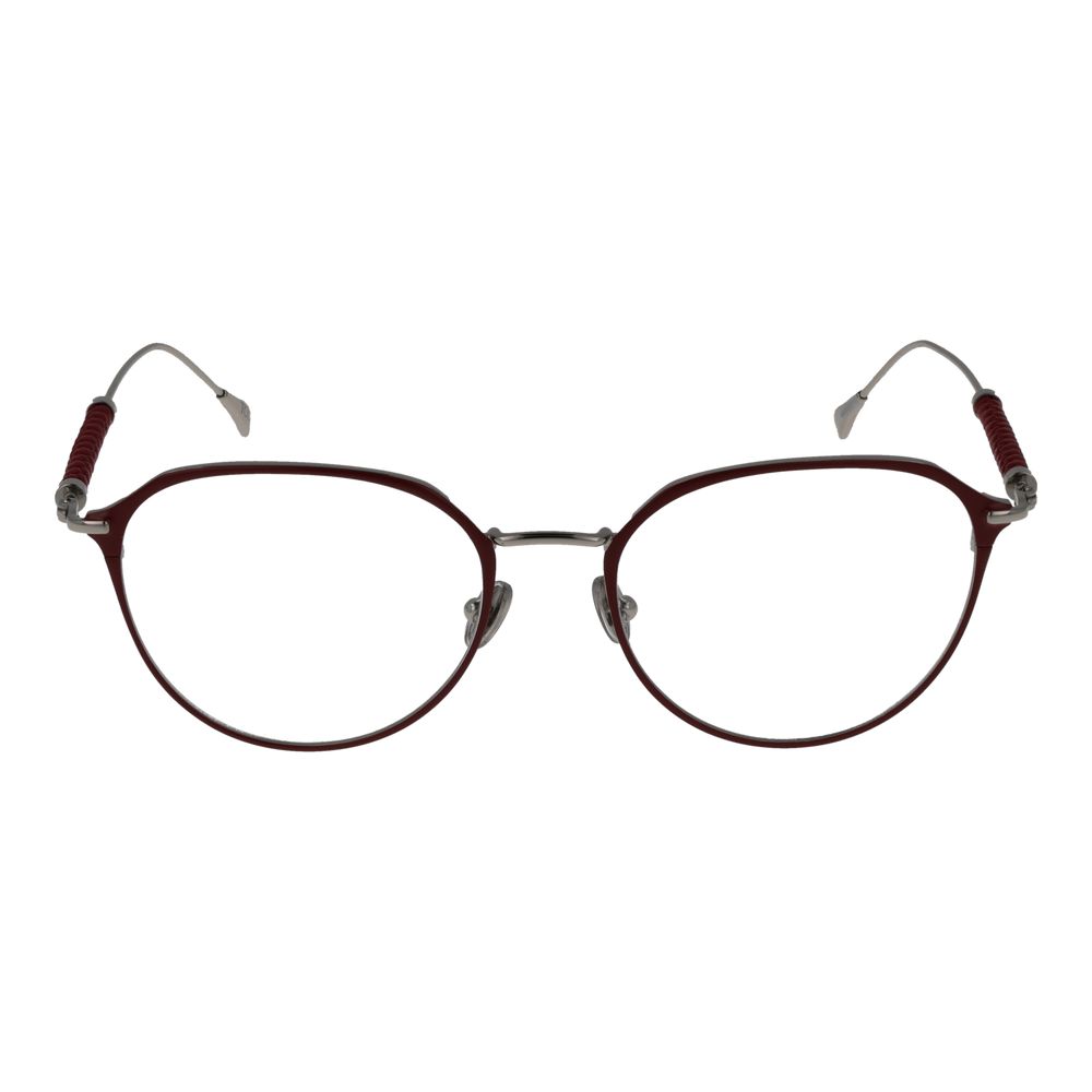Red Women Optical Frames - ventzia