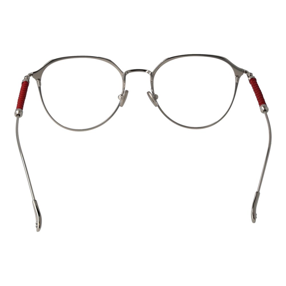 Red Women Optical Frames - ventzia