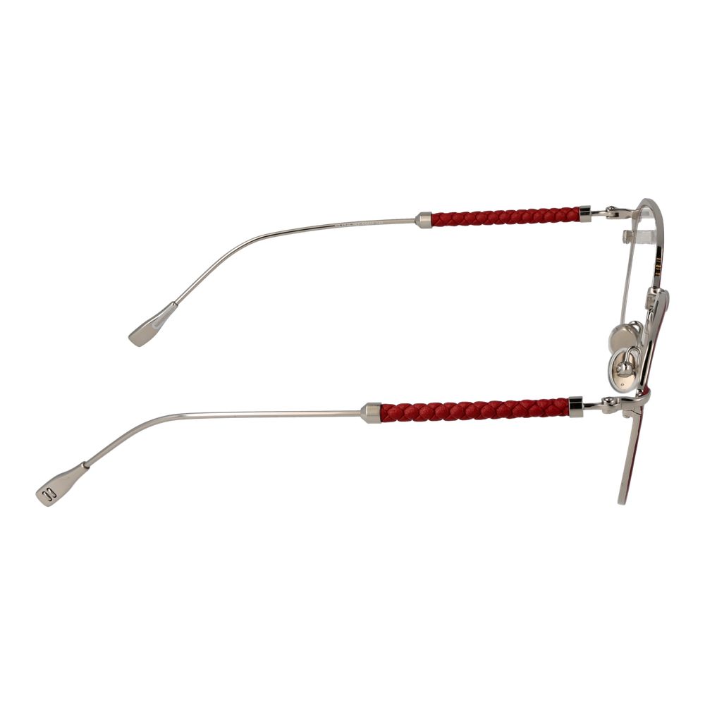 Red Women Optical Frames - ventzia