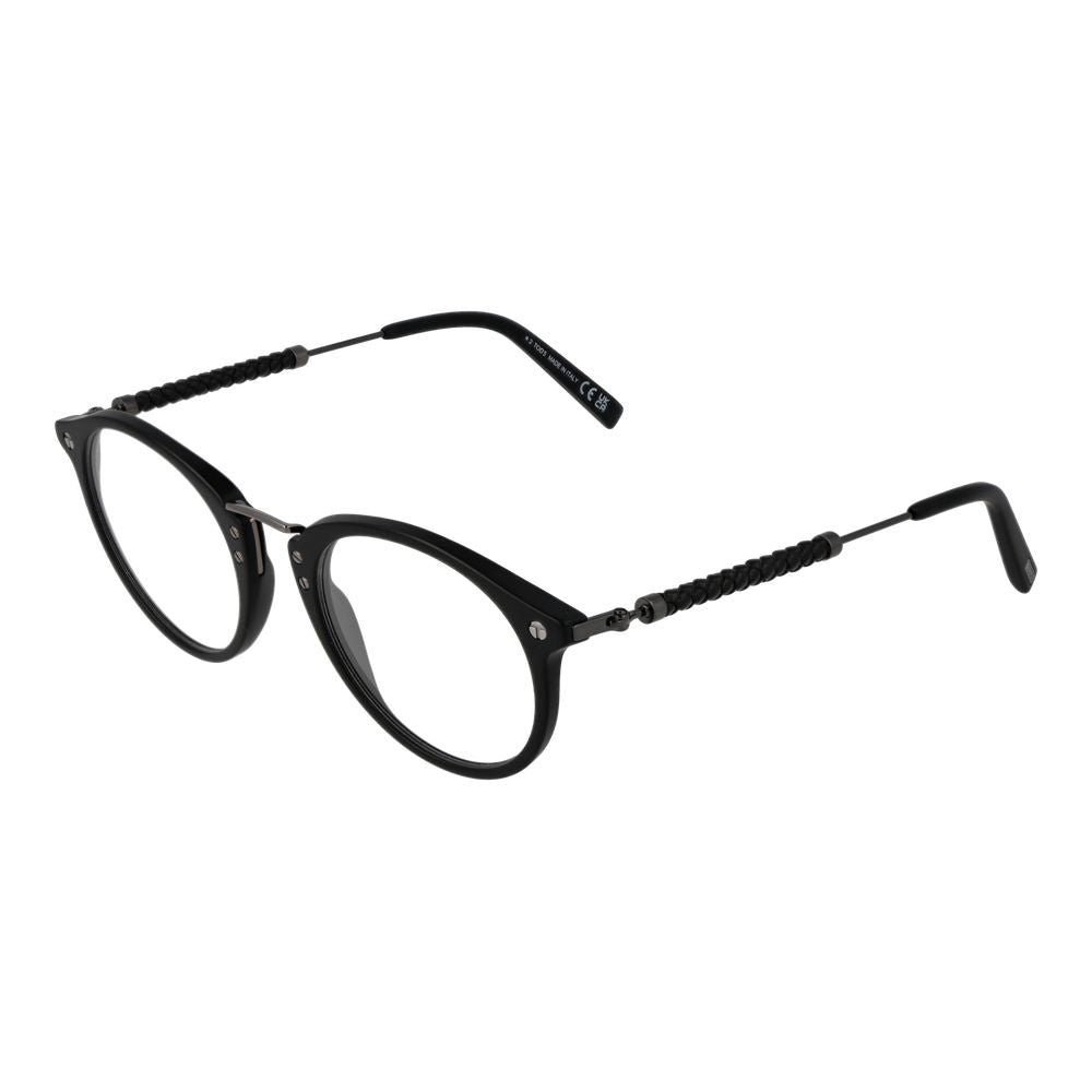 Black Men Optical Frames - ventzia