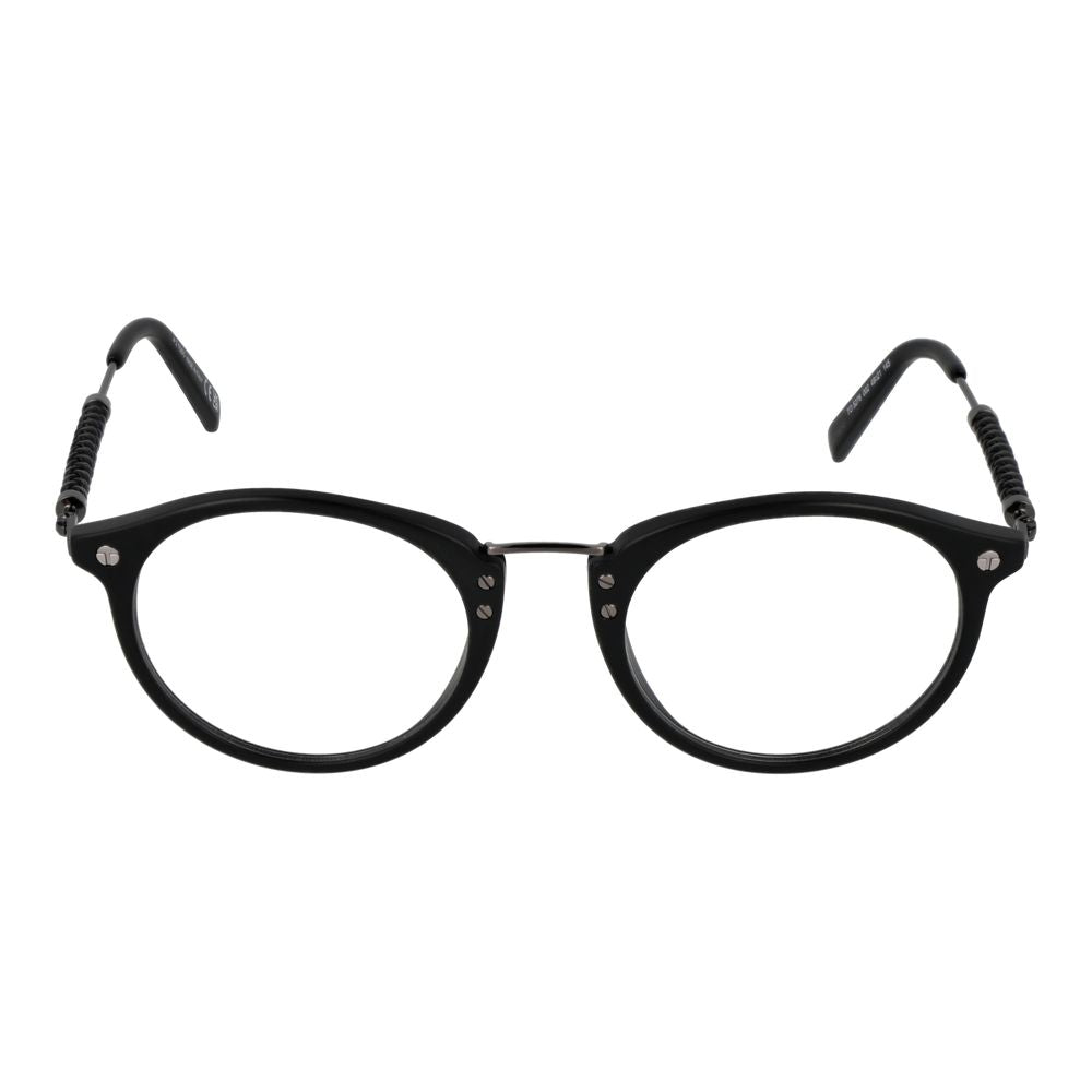 Black Men Optical Frames - ventzia