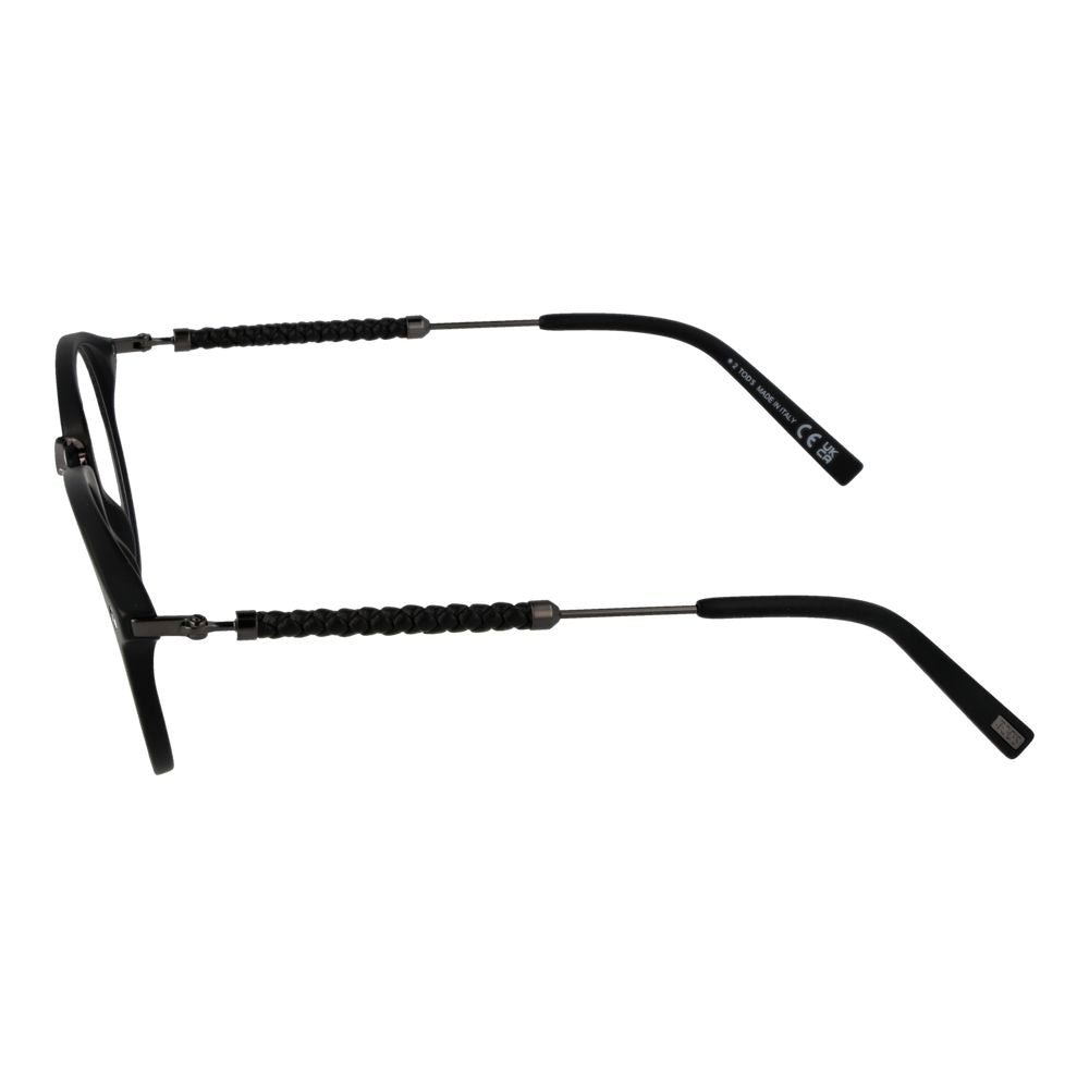 Black Men Optical Frames - ventzia