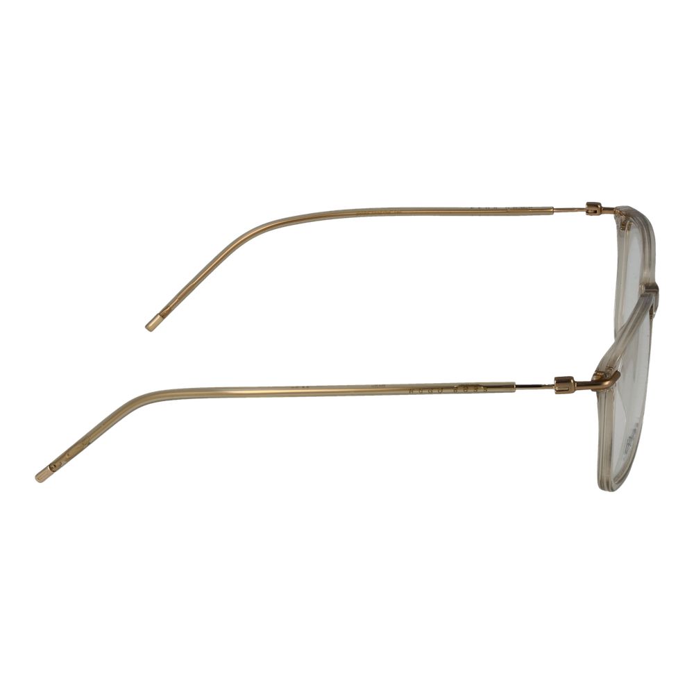 Gold Acetate Glasses (Frames) - ventzia