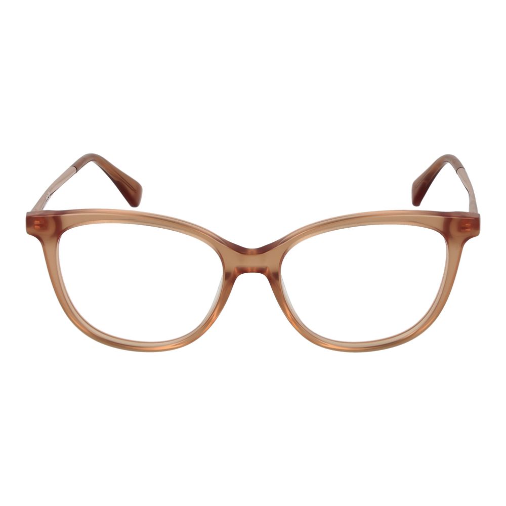 Brown Acetate Glasses (Frames) - ventzia