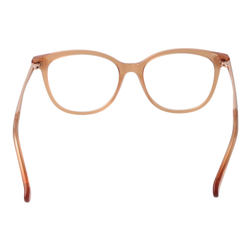 Brown Acetate Glasses (Frames) - ventzia