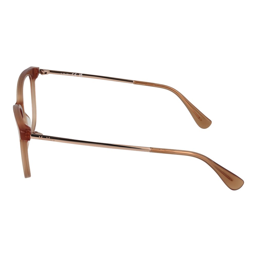 Brown Acetate Glasses (Frames) - ventzia