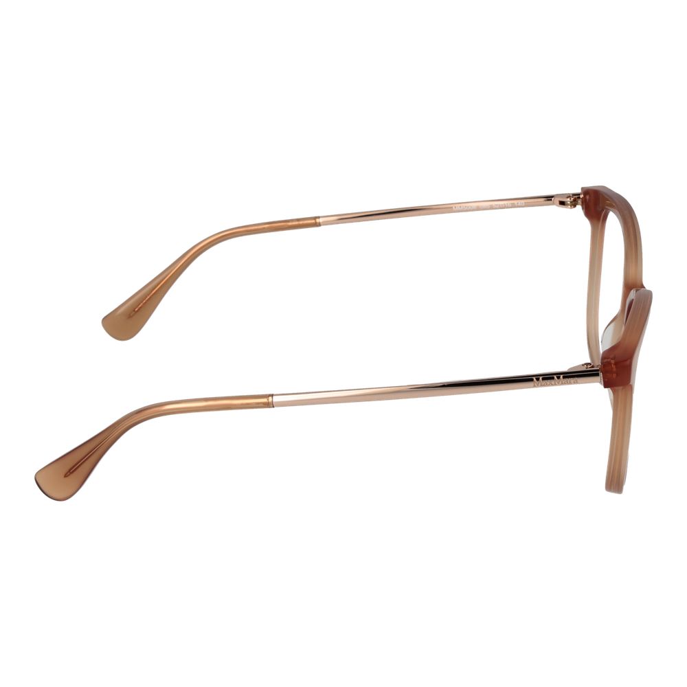 Brown Acetate Glasses (Frames) - ventzia