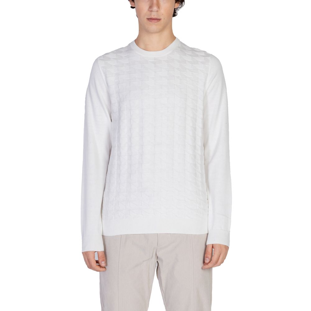 White Cotton Sportswear - ventzia