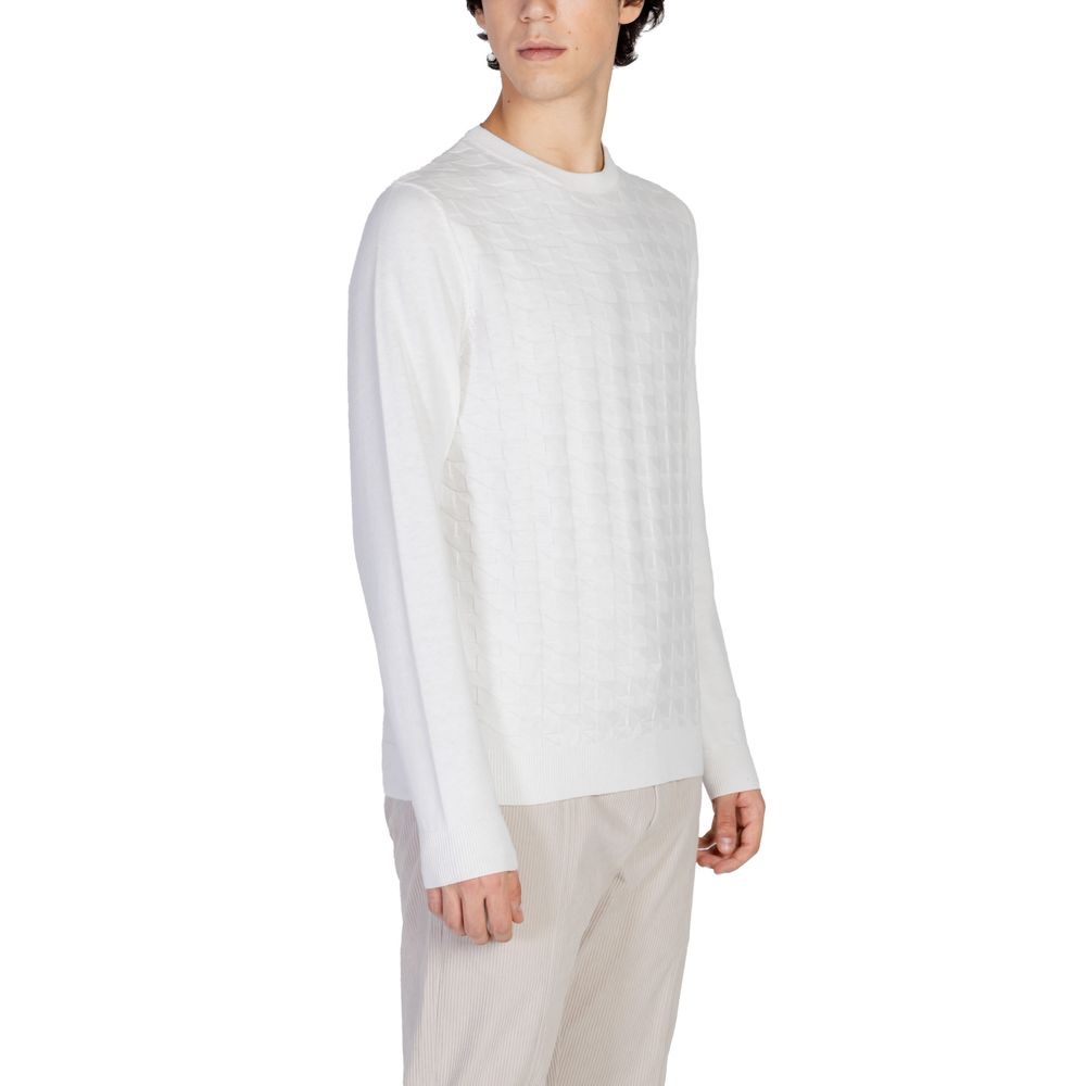White Cotton Sportswear - ventzia