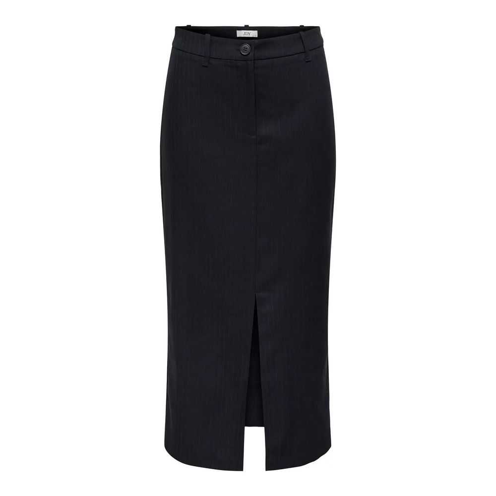 Gray Polyester Long - ventzia
