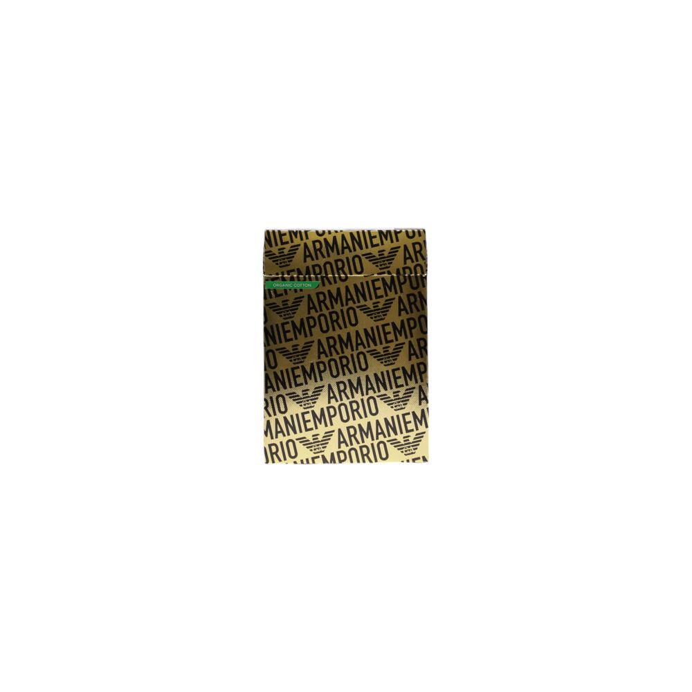 Bicolor Cotton Underwear - ventzia