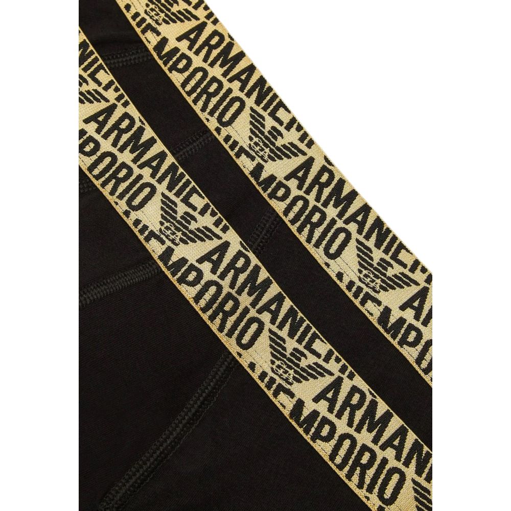 Bicolor Cotton Underwear - ventzia