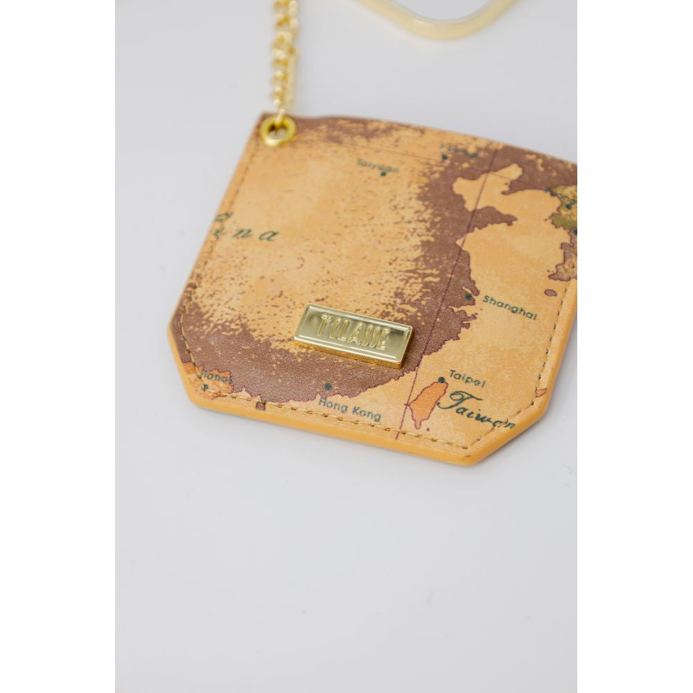 Beige Copper Accessory - ventzia