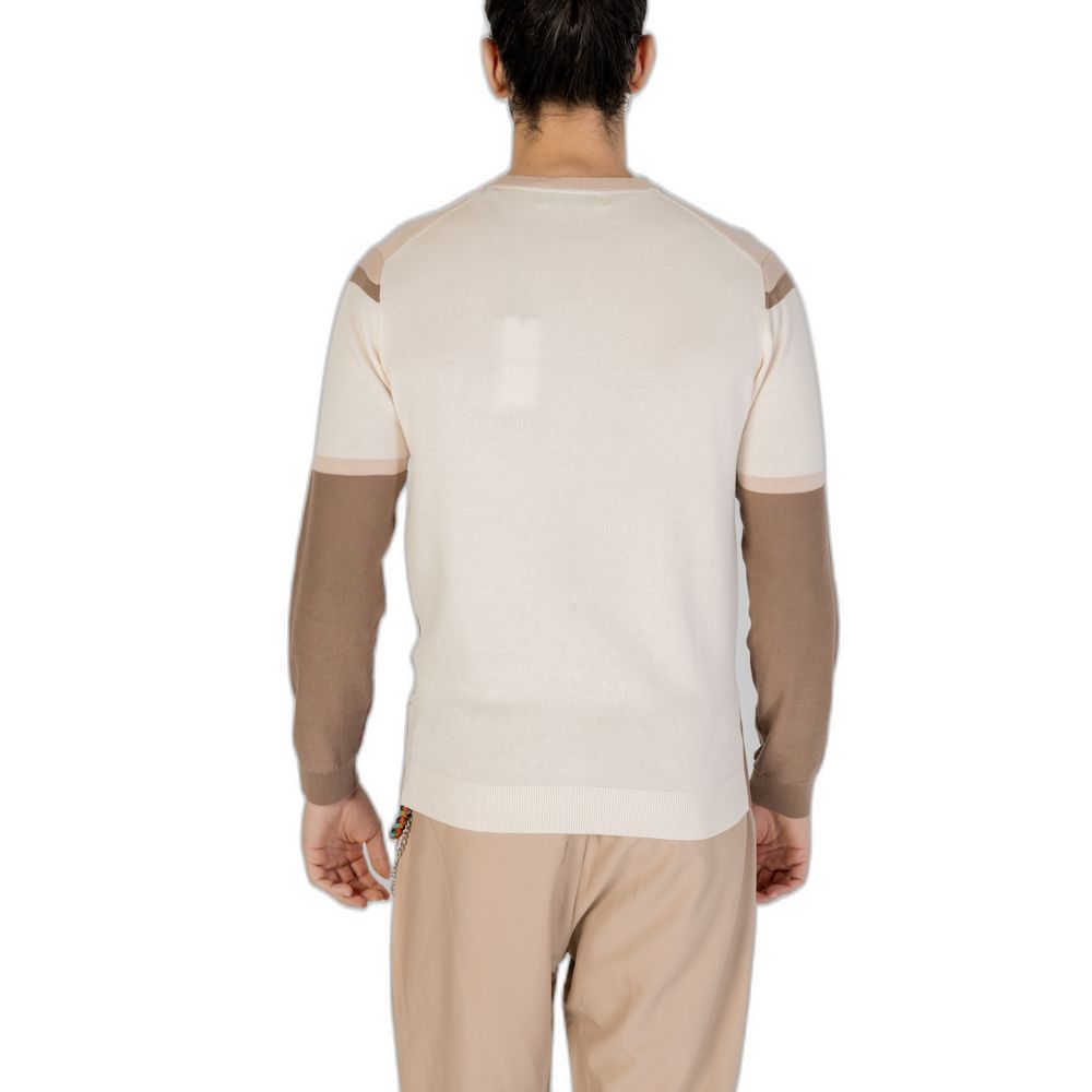 Gray Cotton Sportswear - ventzia