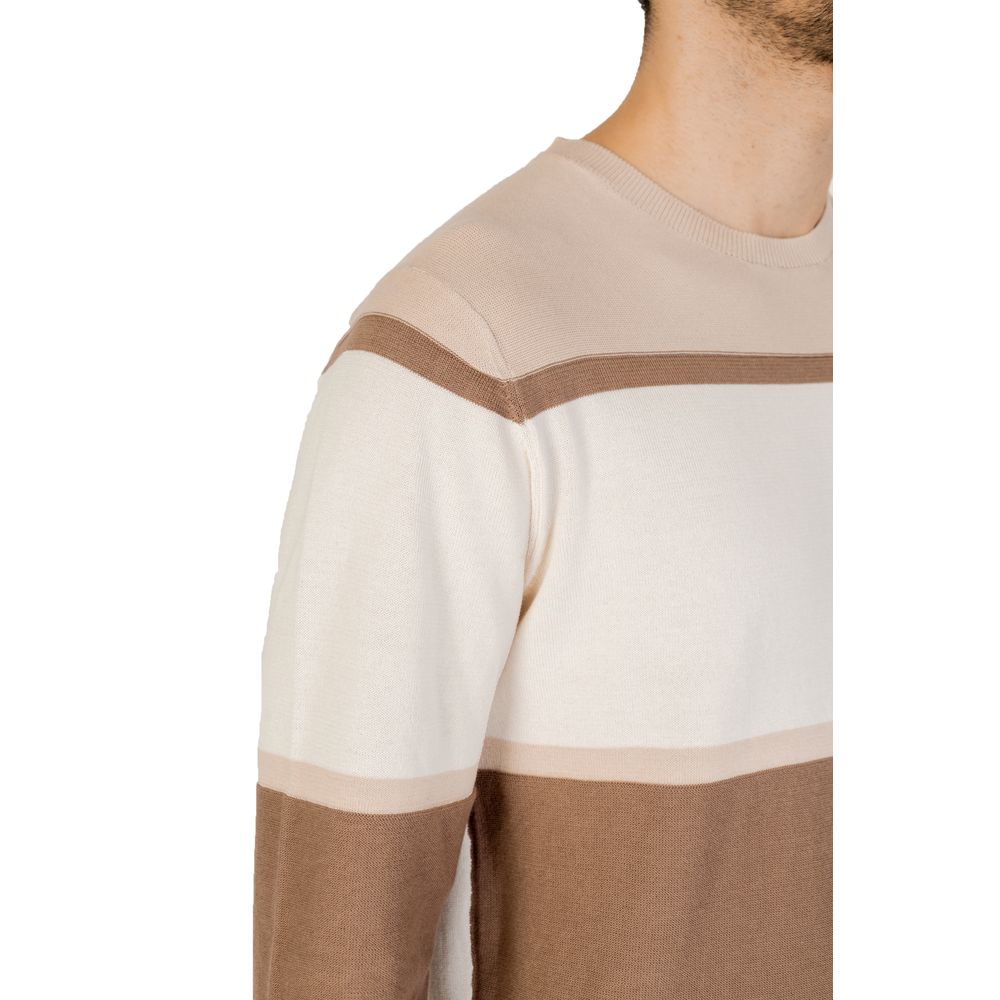Gray Cotton Sportswear - ventzia