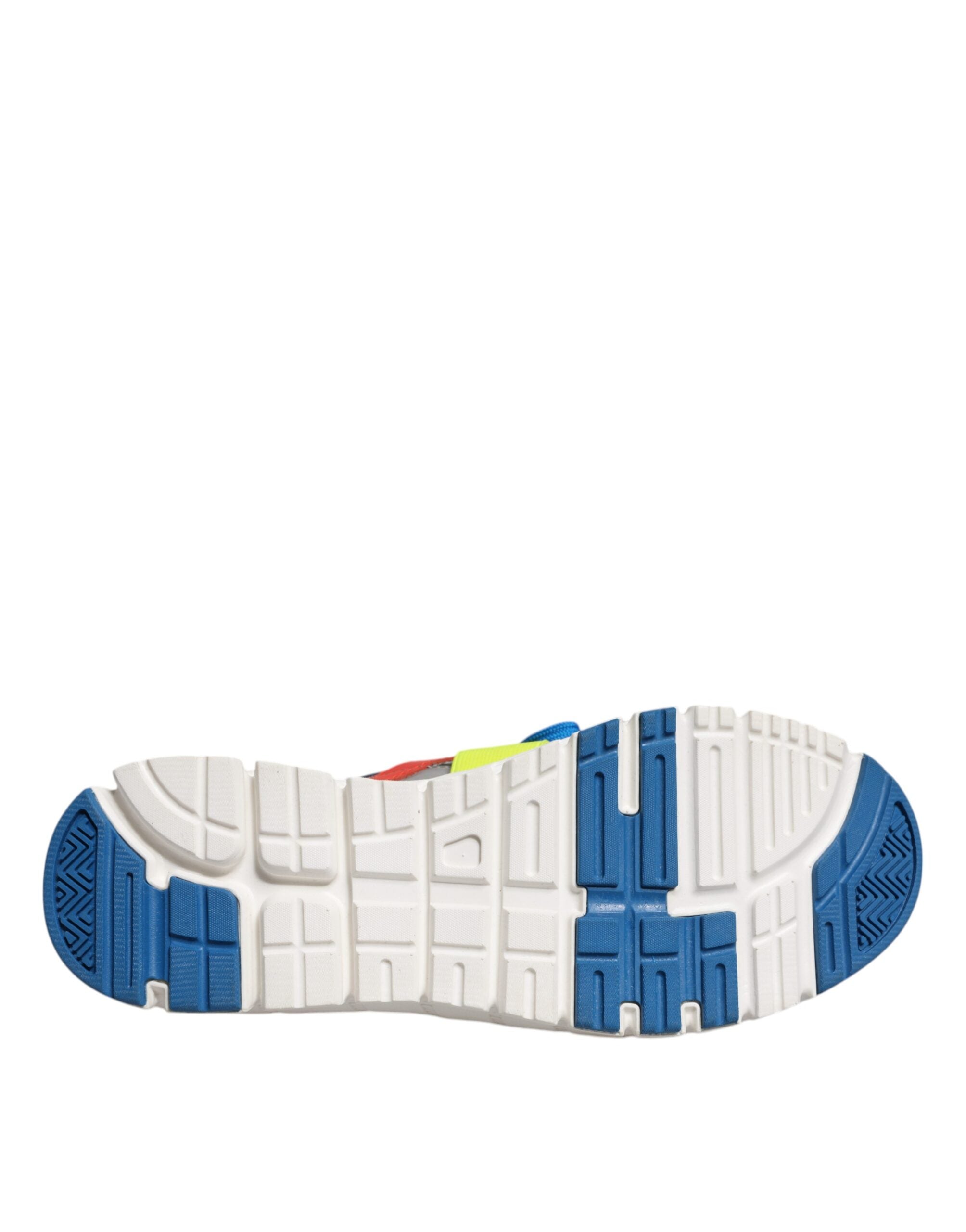 Multicolor Leather Suede Low Top Sneakers Shoes - ventzia