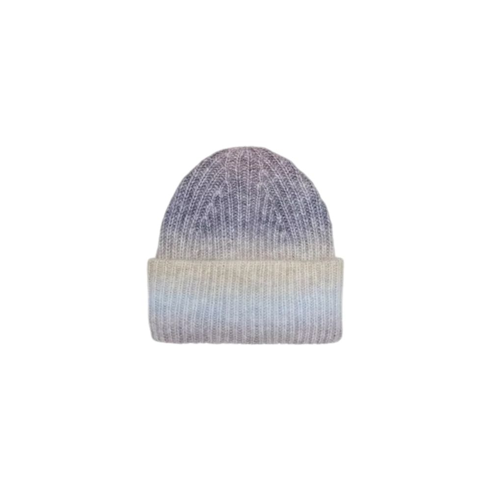 Multicolor Marabou Caps Baseball Hat