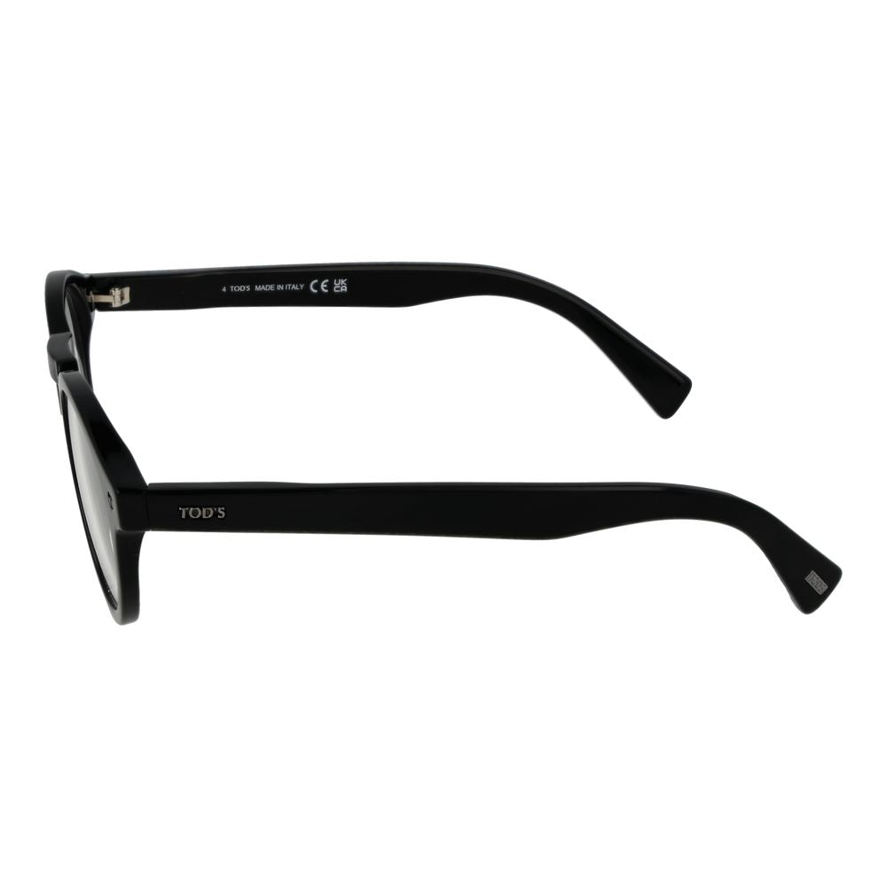 Black Men Optical Frames - ventzia