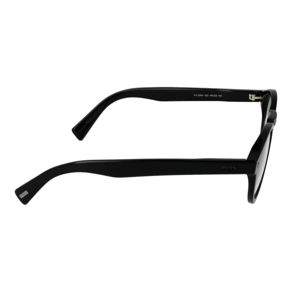 Black Men Optical Frames - ventzia
