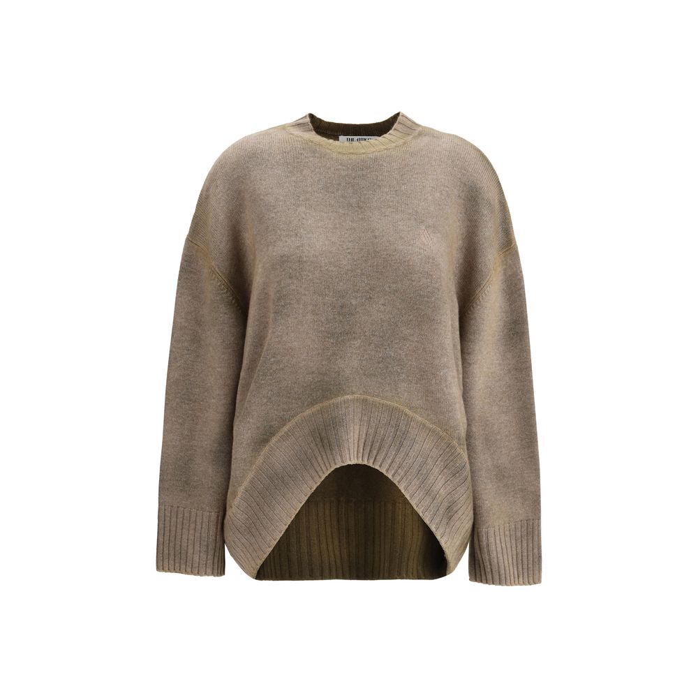 Wool Sweater