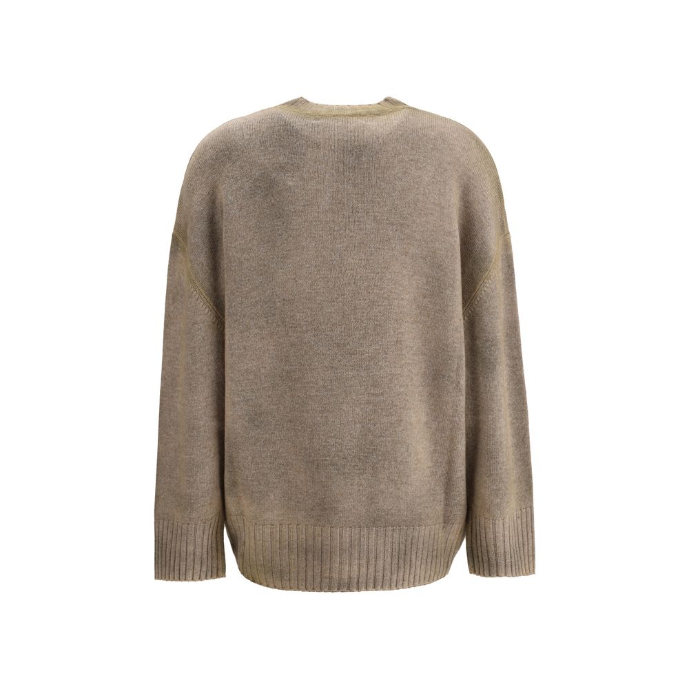 Wool Sweater