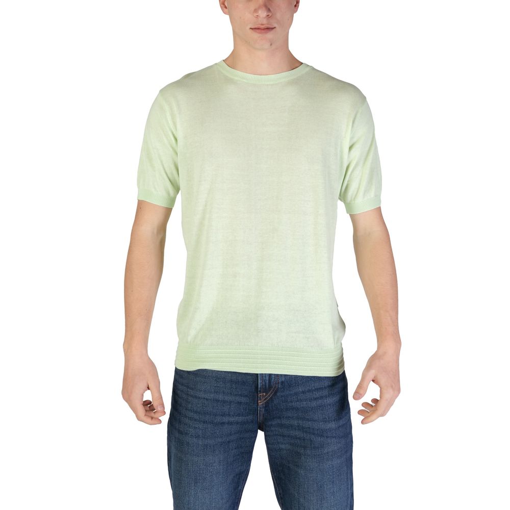 Green Cotton Sportswear - ventzia