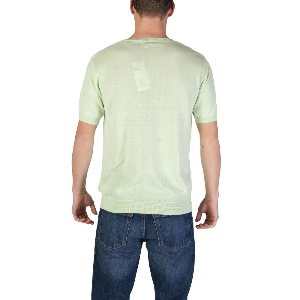 Green Cotton Sportswear - ventzia
