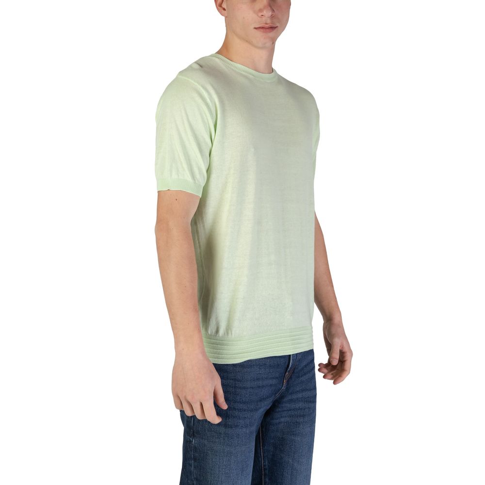 Green Cotton Sportswear - ventzia