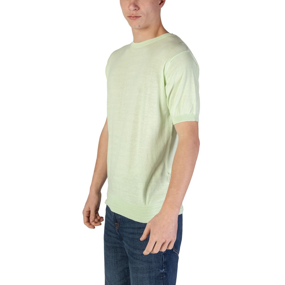 Green Cotton Sportswear - ventzia