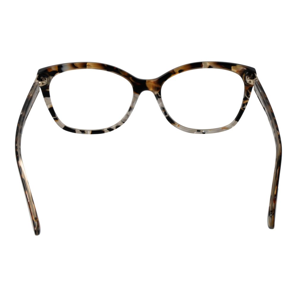 Brown Women Optical Frames - ventzia