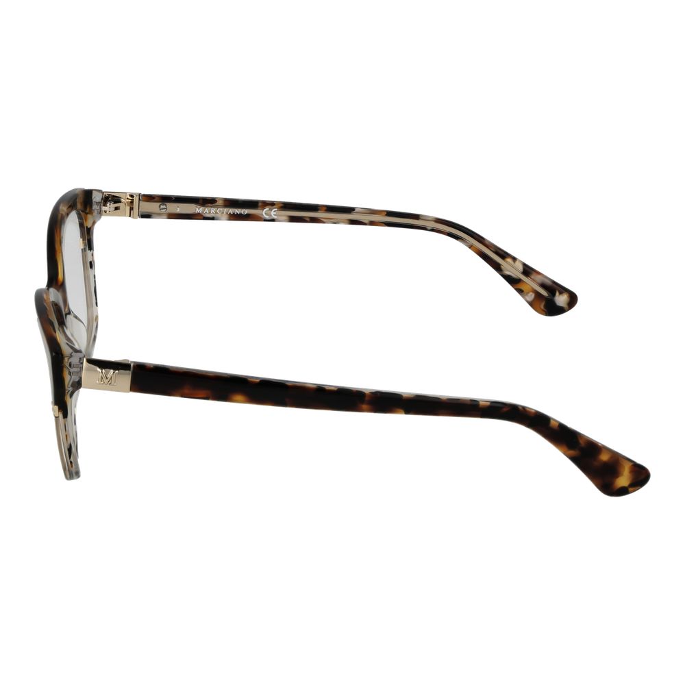 Brown Women Optical Frames - ventzia