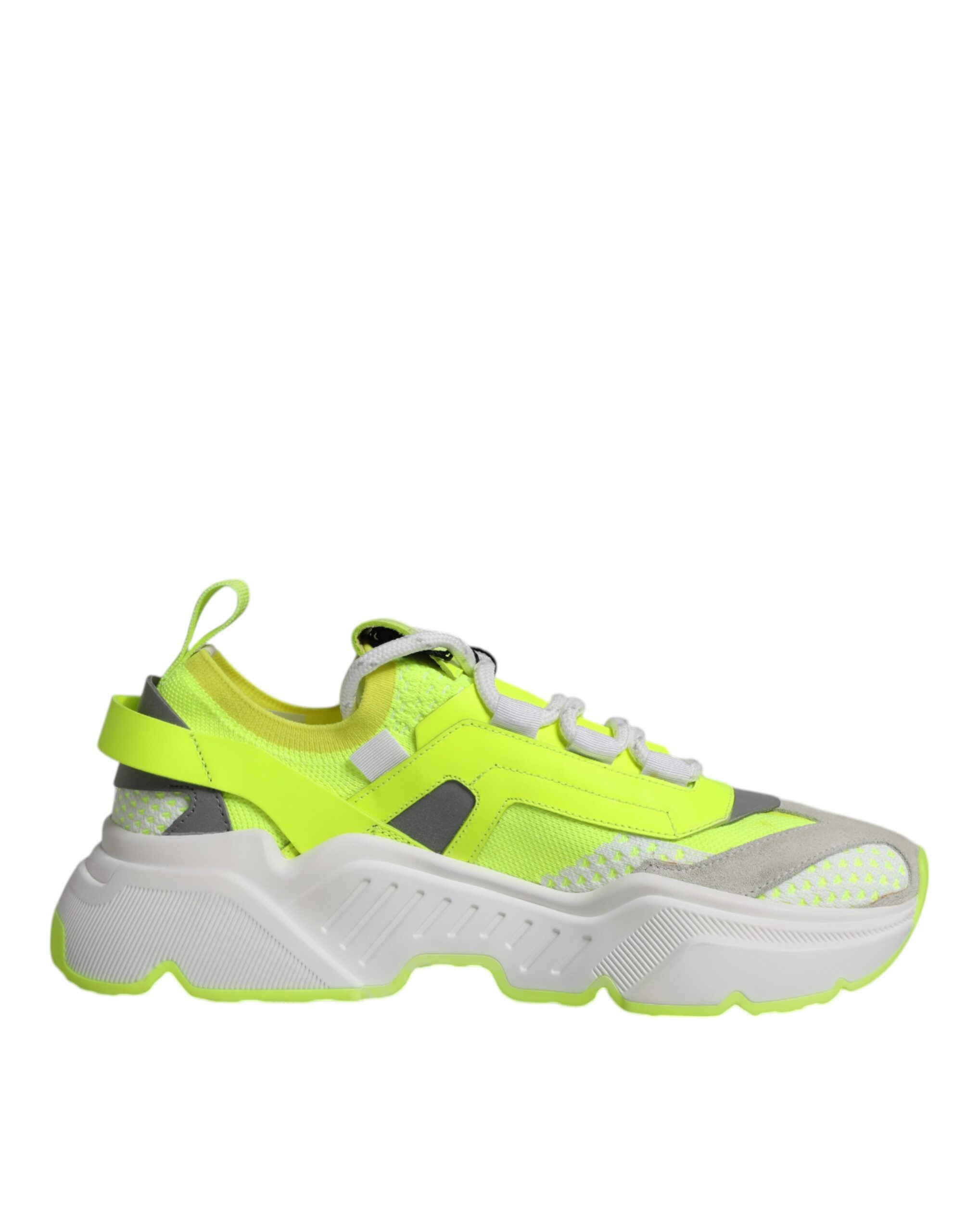 Multicolor Daymaster Low Top Sneakers Shoes - ventzia