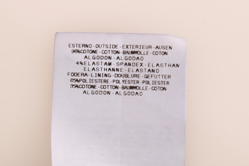 Chic Purple Corduroy Bootcut Flare Pants - ventzia