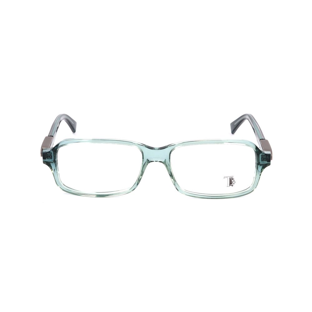 Turquoise Acetate Frames - ventzia