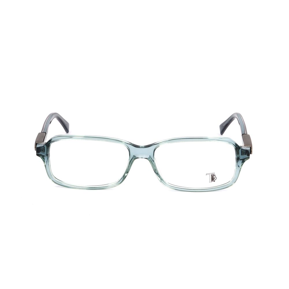 Turquoise Acetate Frames - ventzia