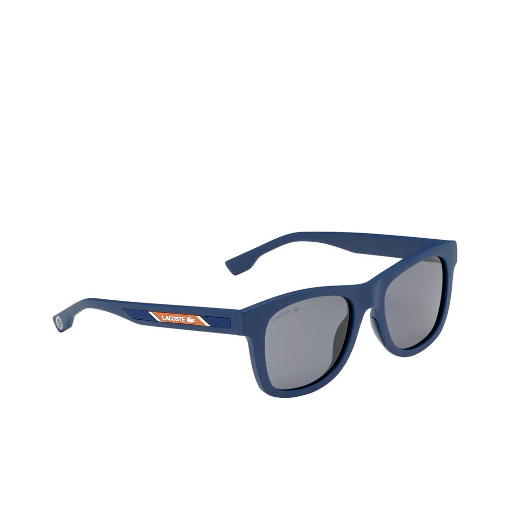 Blue Injected Sunglasses - ventzia