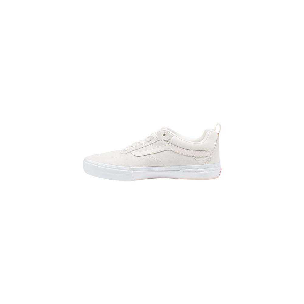 Pink Leather Sneaker - ventzia