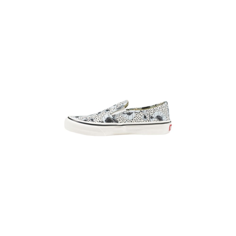 Blue Leather Sneaker - ventzia
