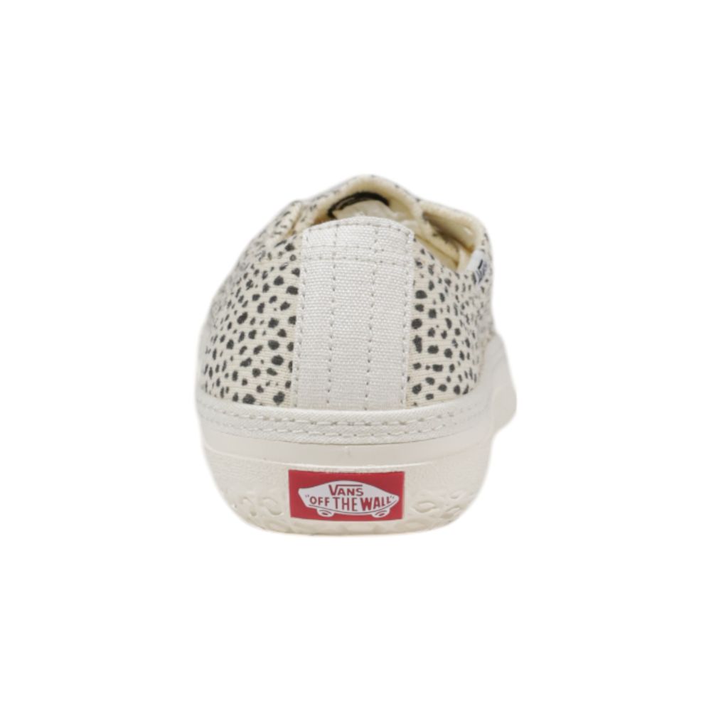 Black Fabric Sneaker - ventzia