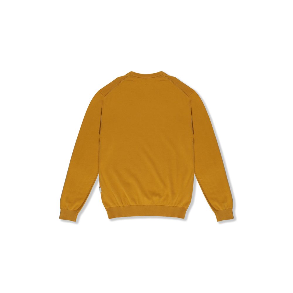 Orange Cotton Sportswear - ventzia