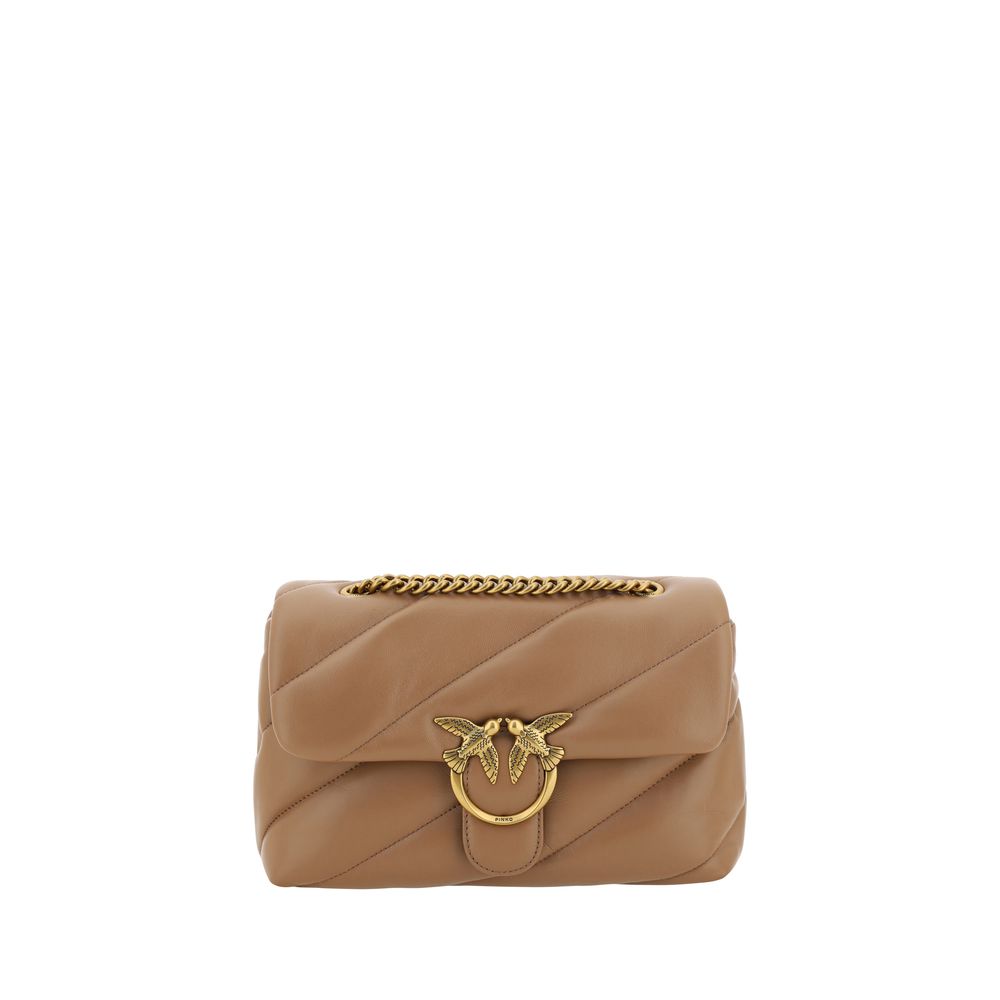 Love Classic Shoulder Bag - ventzia