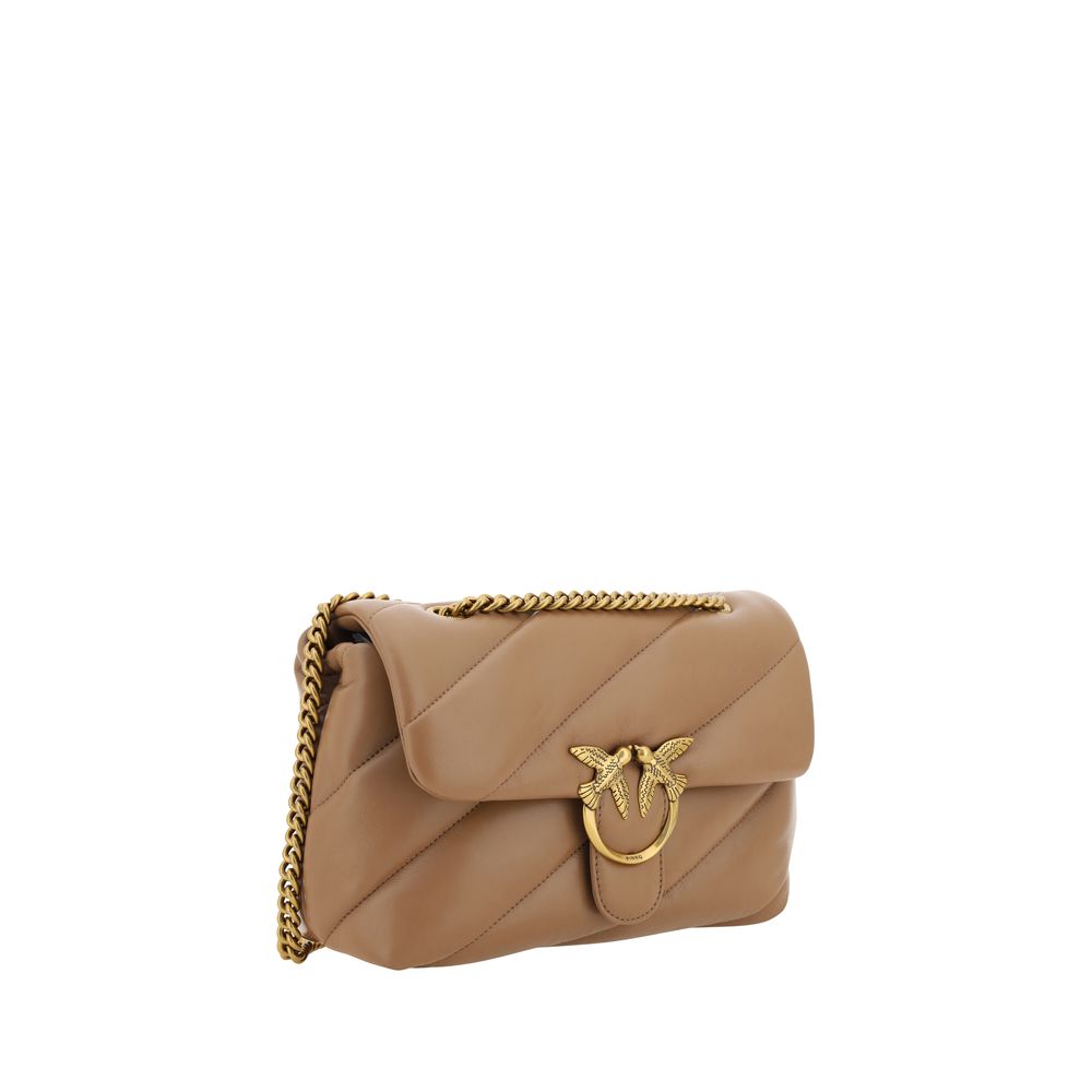 Love Classic Shoulder Bag - ventzia