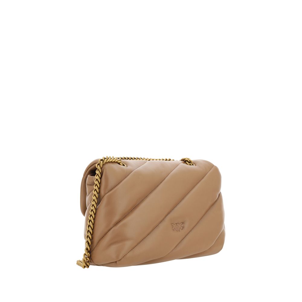 Love Classic Shoulder Bag - ventzia