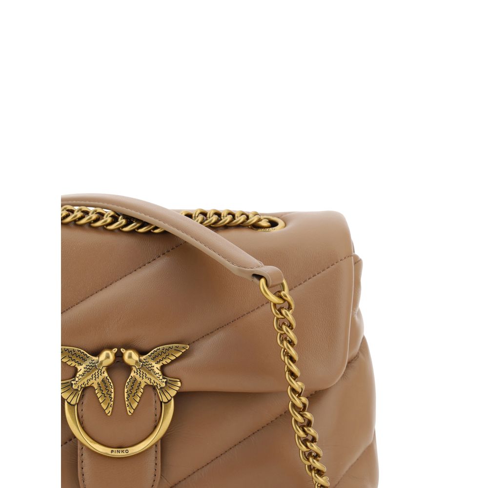 Love Classic Shoulder Bag - ventzia