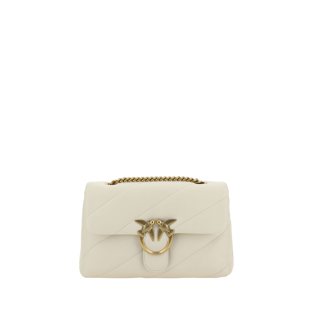 Love Classic Shoulder Bag - ventzia