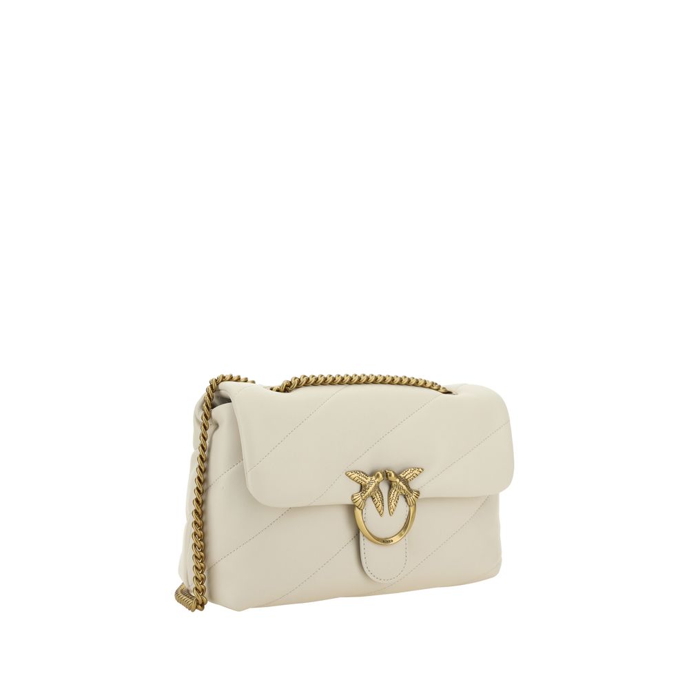 Love Classic Shoulder Bag - ventzia